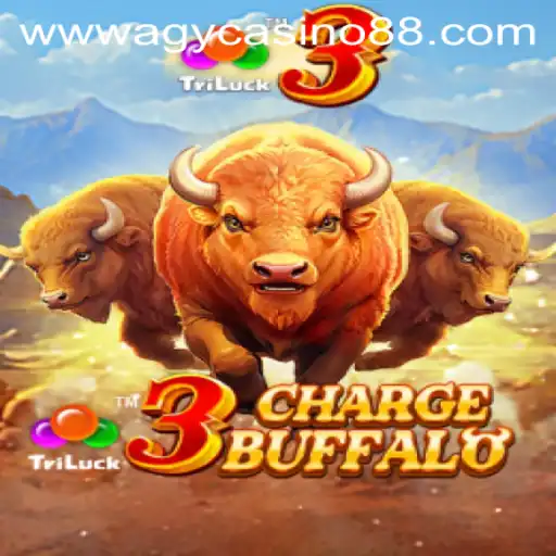 The Exciting World of 3ChargeBuffalo: A Deep Dive into the Game Rules and More
