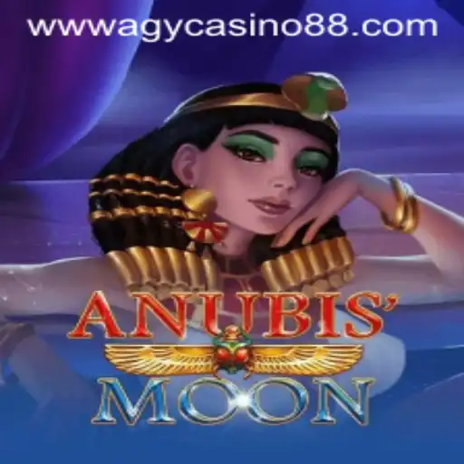Discover the Mysteries of AnubisMoon: A Thrilling Gaming Experience