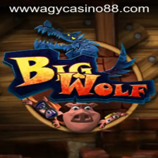 Discover BigWolf: An Enthralling Adventure with Agycasino88