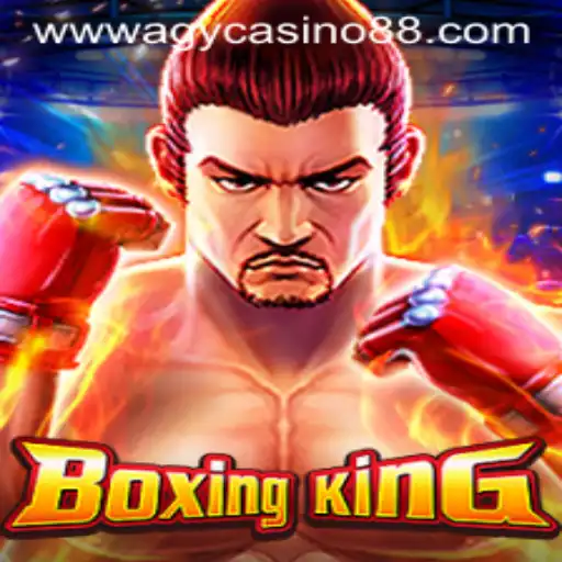 Discovering the Thrill of BoxingKing: A New Gem by Agycasino88