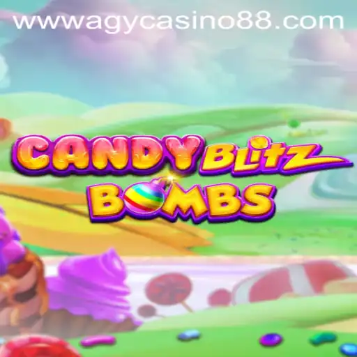 Exploring CandyBlitzBombs: The Explosive Craze in Online Gaming