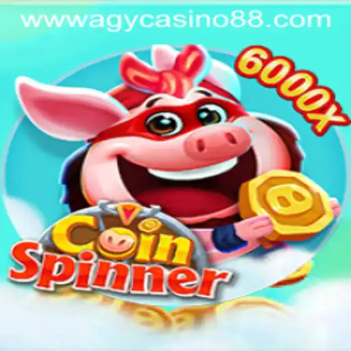 CoinSpinner: Dive into the Exciting World of Agycasino88's Latest Game