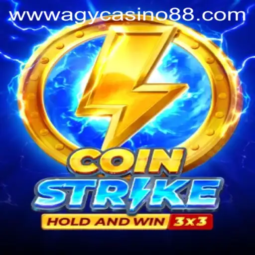 Coinstrike Game Unveiled: A Comprehensive Guide to Agycasino88's Latest Sensation