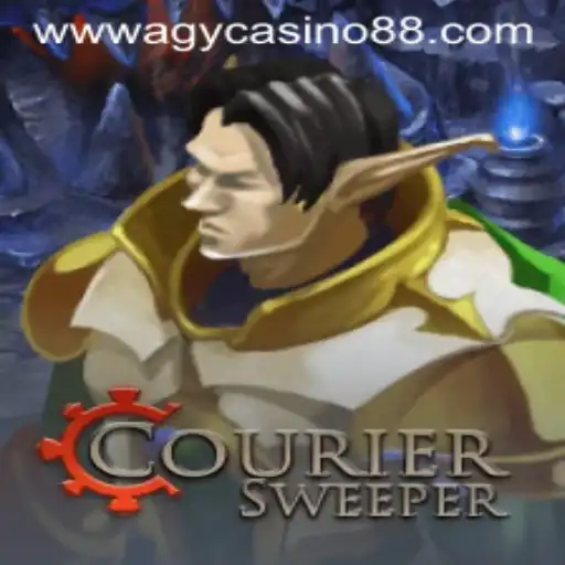 Navigating CourierSweeper: A New Gaming Phenomenon by Agycasino88
