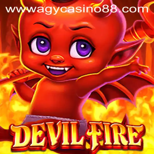 DevilFire: An Immersive Gaming Experience with Agycasino88
