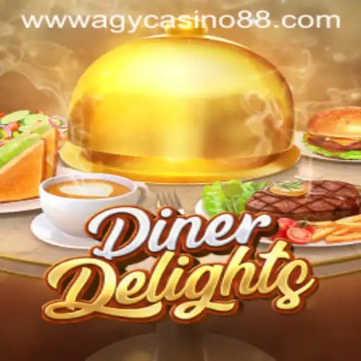 Explore the Thrills of DinerDelights with Agycasino88