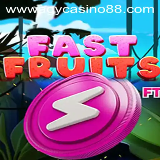 Exploring the FastFruits Experience with Agycasino88