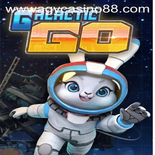 Dive into the Universe of GalacticGO with Agycasino88