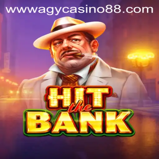 HitTheBank: A Dynamic Casino Adventure with Agycasino88