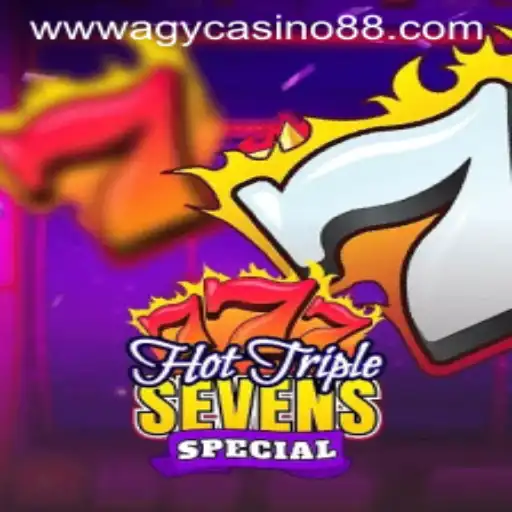 Exploring HotTripleSevensSpecial and Agycasino88: A Thrilling Gaming Experience