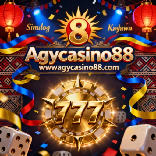 Agycasino88