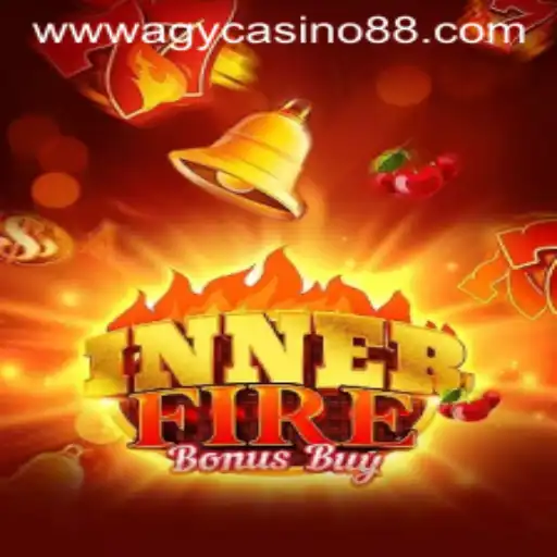 The Thrilling World of InnerFireBonusBuy: A Dive into Agycasino88's Latest Hit