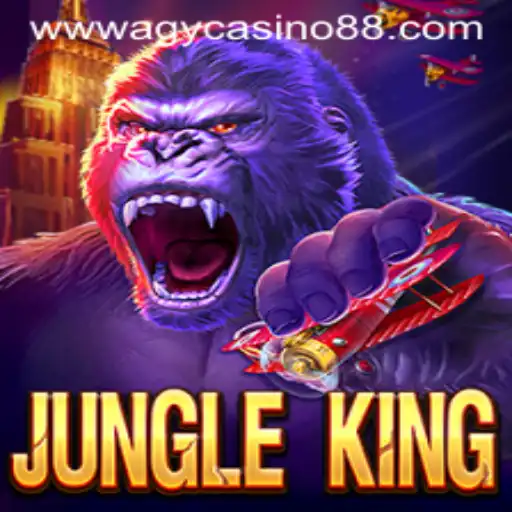 Exploring the Enchanting World of JungleKing: Agycasino88's Latest Adventure