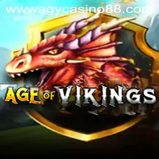 Age of Viking: A Comprehensive Look into the Epic Game