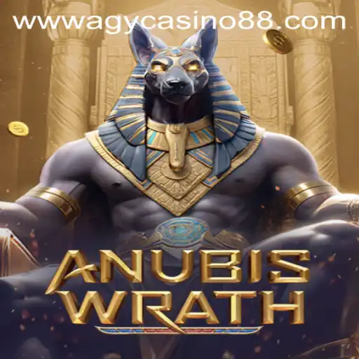 AnubisWrath: Immersive Gaming Experience at Agycasino88