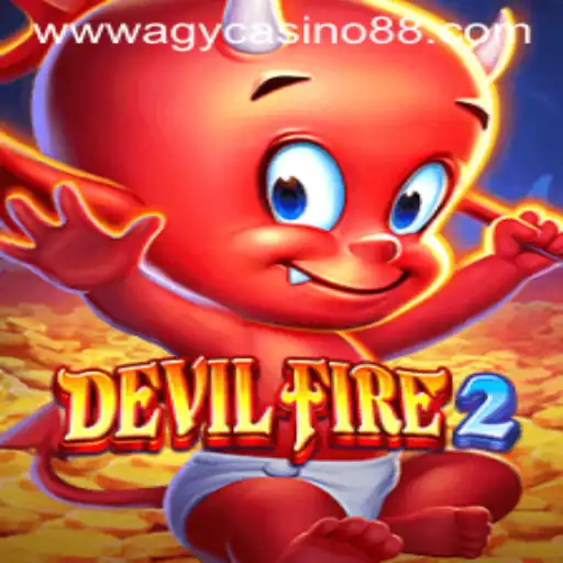 Exploring the Thrills of DevilFire2: A Classic Gaming Experience with Agycasino88