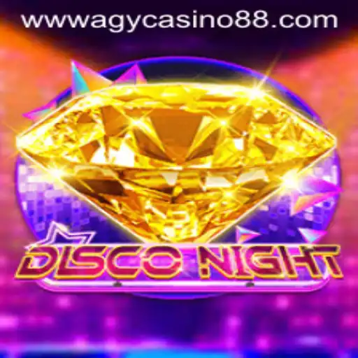 Exploring the Thrilling World of DiscoNight: A New Era of Entertainment at Agycasino88