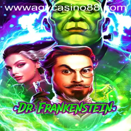 DrFrankenstein: A Thrilling Adventure in the World of Agycasino88