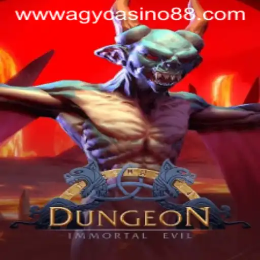 Diving into the Depths: Exploring 'Dungeon' with Agycasino88