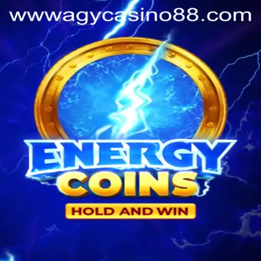 Discover the Thrilling World of EnergyCoins with Agycasino88