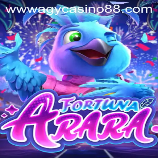 Discover FortunaArara: An Engaging Gaming Experience with Agycasino88