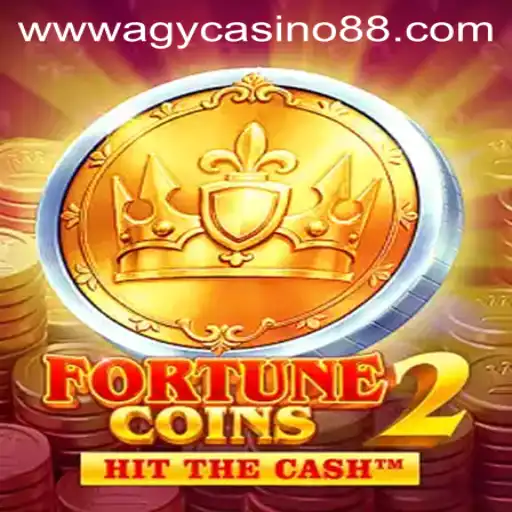 Exploring the Exciting World of FortuneCoins2 at Agycasino88