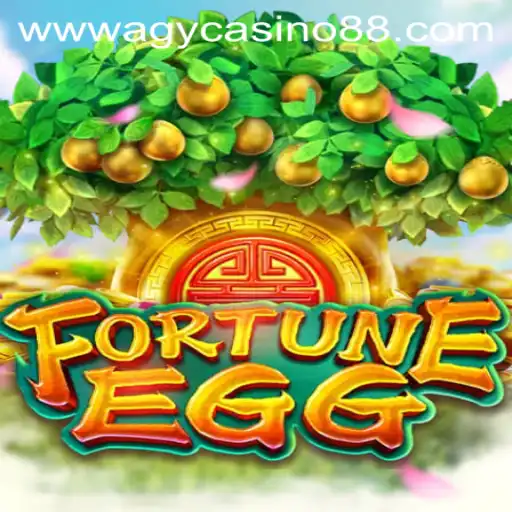 Discovering FortuneEgg: A Thrilling New Game by Agycasino88