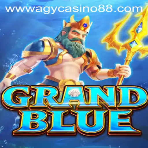 Exploring the Immersive World of GRANDBLUE and Agycasino88