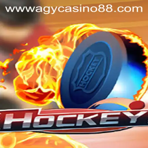 Exploring the Dynamic World of Hockey and Agycasino88