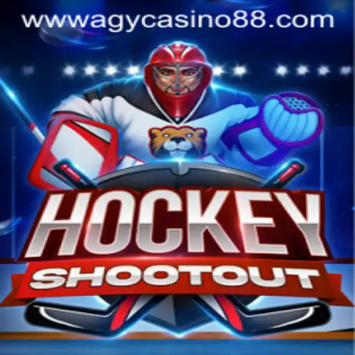 Discover HockeyShootout: The Latest Thrill in Online Gaming with Agycasino88