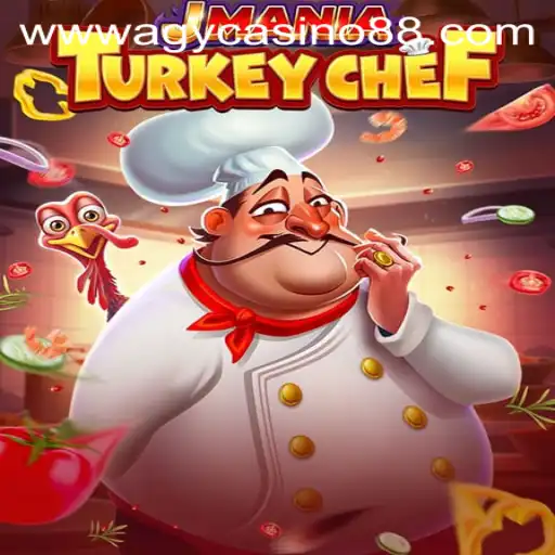 Exploring the Exciting World of JManiaTurkeyChef: A Culinary Adventure with Agycasino88