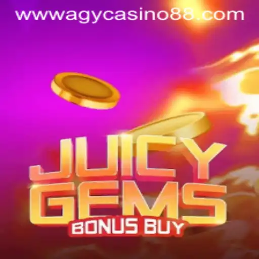 Exploring the Exciting World of JuicyGemsBonusBuy on Agycasino88