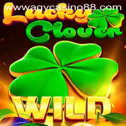 Discover the Excitement: LuckyClover at Agycasino88
