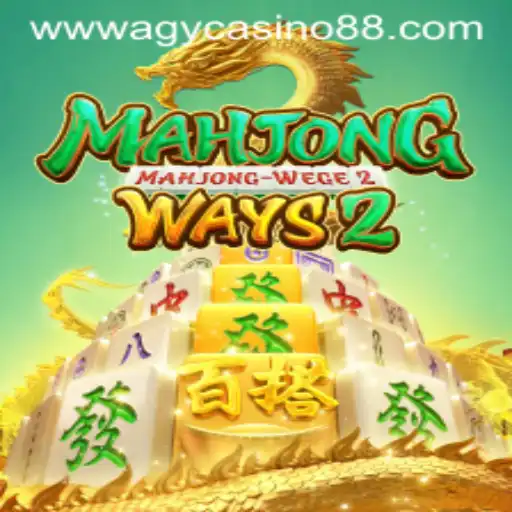 Discovering MahjongWays2 at Agycasino88: A Deep Dive into the Game