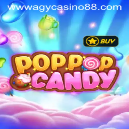 Discover the Exciting World of POPPOPCANDY at Agycasino88