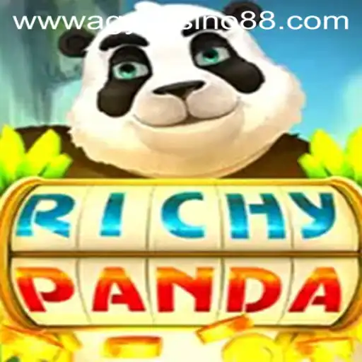 Exploring RichyPanda: The Exciting World of Agycasino88