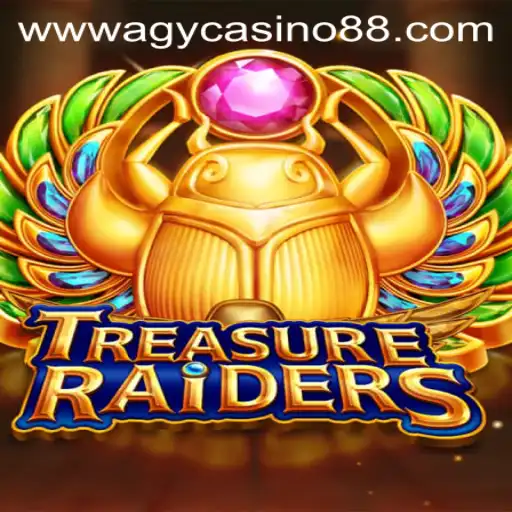 Explore the Excitement of TREASURERAIDERS