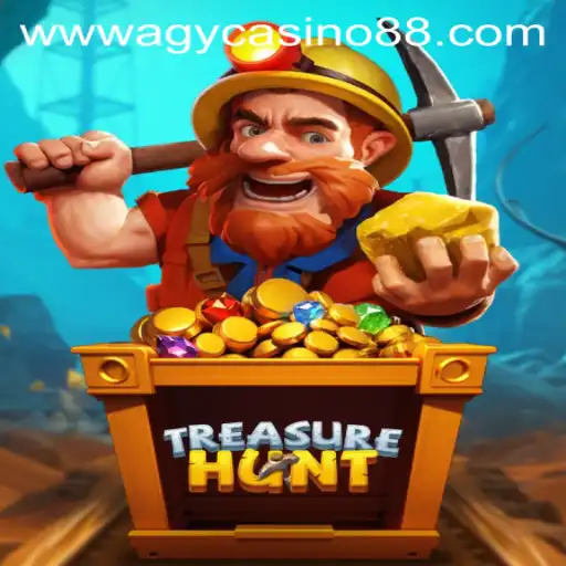 Discovering TreasureHunt: Agycasino88's Thrilling Adventure Game