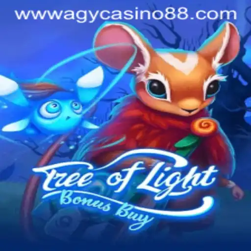 TreeOfLightBonusBuy: An Immersive Gaming Journey with Agycasino88