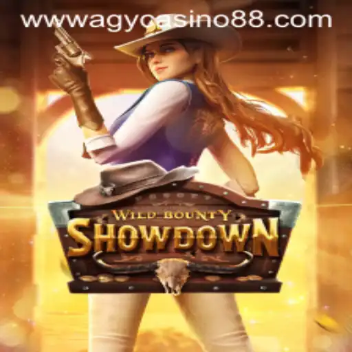 Unveiling the Excitement of WildBountyShowdown with Agycasino88
