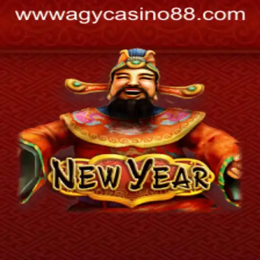 NewYear: A Game-Changing Experience at Agycasino88