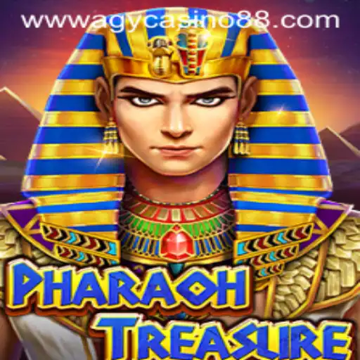 Explore the Thrilling World of PharaohTreasure at Agycasino88