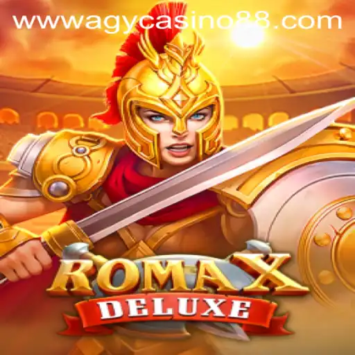 Explore the Exciting World of RomaXDeluxe with Agycasino88