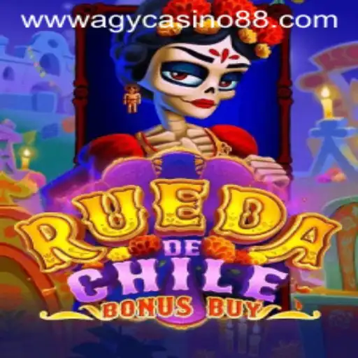 Exploring the Thrills of RuedaDeChileBonusBuy at Agycasino88