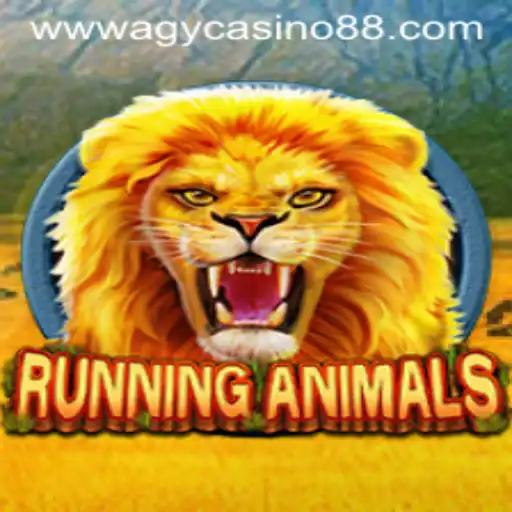 RunningAnimals: A Thrilling Adventure in Gaming - An In-Depth Look into Agycasino88's Latest Offering