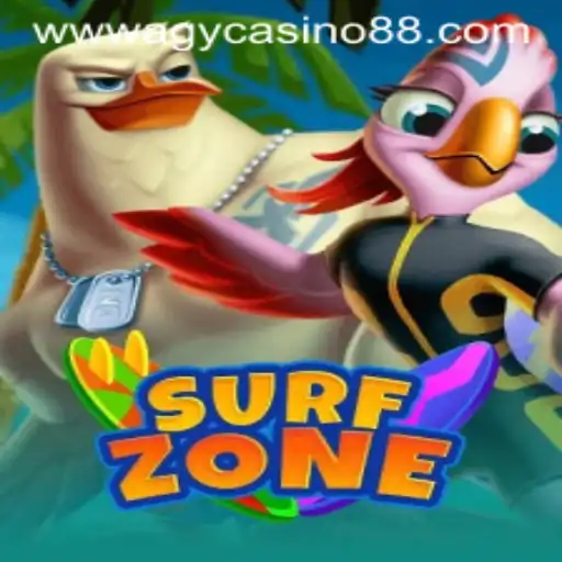 SurfZone: Dive into the Thrilling Waters of Modern Gaming
