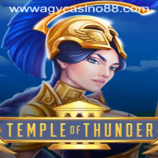Temple of Thunder: Unveiling the Mysteries of Agycasino88's Latest Game Adventure