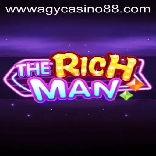 The Exciting World of TheRichMan: An In-Depth Look at Agycasino88's Latest Offering