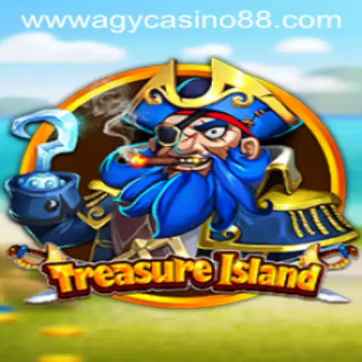 Discover the Adventure of TreasureIsland at Agycasino88