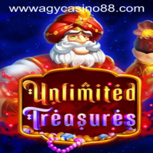 Exploring UnlimitedTreasures With Agycasino88